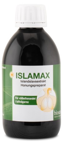 Miniatyrbild Biosan Islamax, 250 ml
