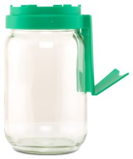 Miniatyrbild BioSnacky Groddburk, 1 st