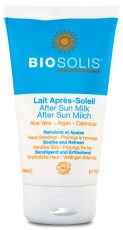Miniatyrbild Biosolis After Sun Lotion, 150ml
