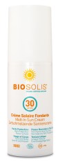 Miniatyrbild Biosolis Melt In Cream SPF 30, 100ml