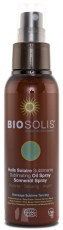 Miniatyrbild Biosolis Oljespray SPF 20, 100ml