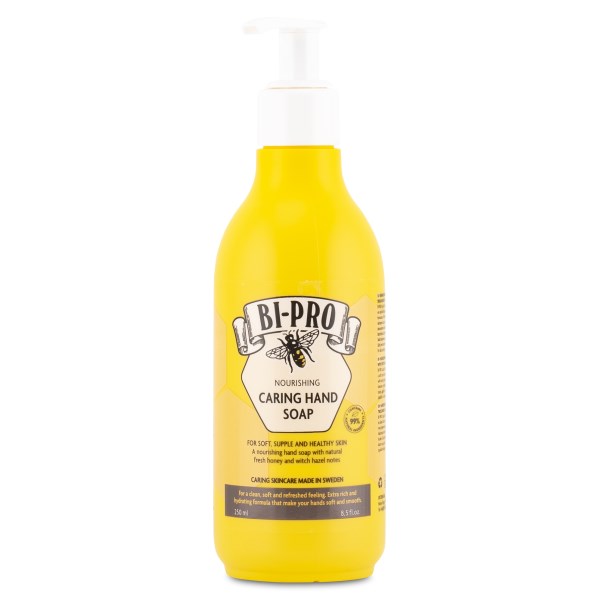 Bi-Pro Nourishing Caring Hand Soap, 250 ml