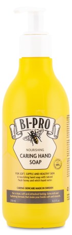 Miniatyrbild Bi-Pro Nourishing Caring Hand Soap, 250 ml