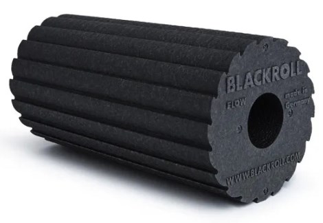 Miniatyrbild BLACKROLL Flow Foam Roller, Black