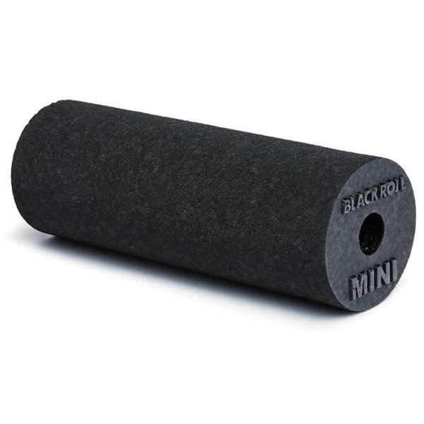 BLACKROLL Mini Foam Roller, Black