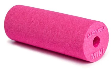 Miniatyrbild BLACKROLL Mini Foam Roller, Pink