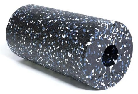 Miniatyrbild BLACKROLL Standard, Black/White/Blue