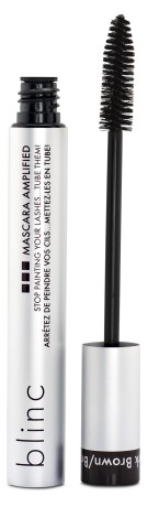Miniatyrbild Blinc Mascara Amplified, 7.5 ml, Black