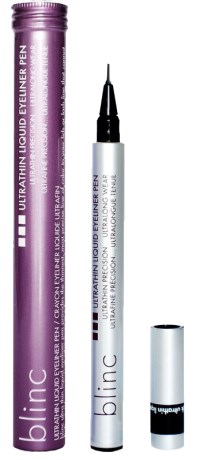 Miniatyrbild Blinc Ultrathin Liquid Eyeliner, 0.7 ml, Black