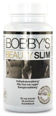 Miniatyrbild Bobby Beauty Slim, 60 kaps