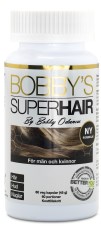 Miniatyrbild Bobbys Superhair, 60 kaps