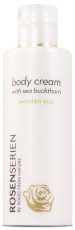 Rosenserien Body Cream