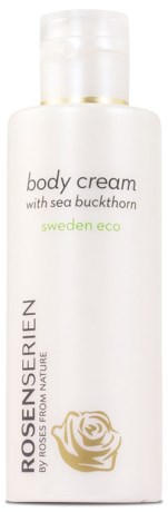 Miniatyrbild Rosenserien Body Cream, 200 ml