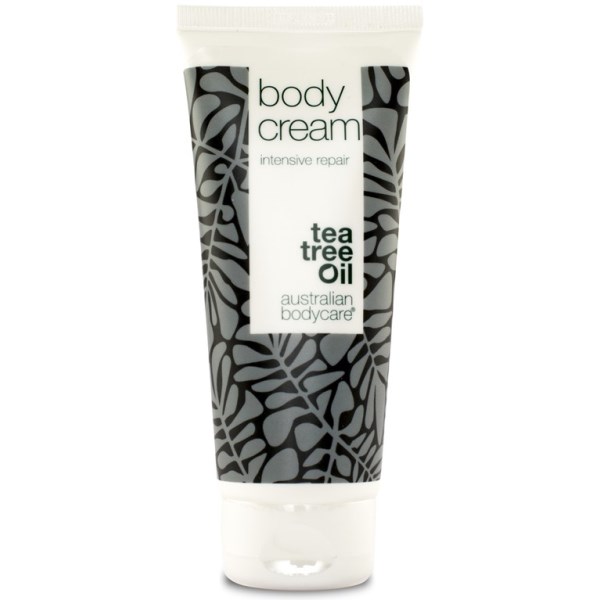Tea Tree Oil Body Cream, 100 ml