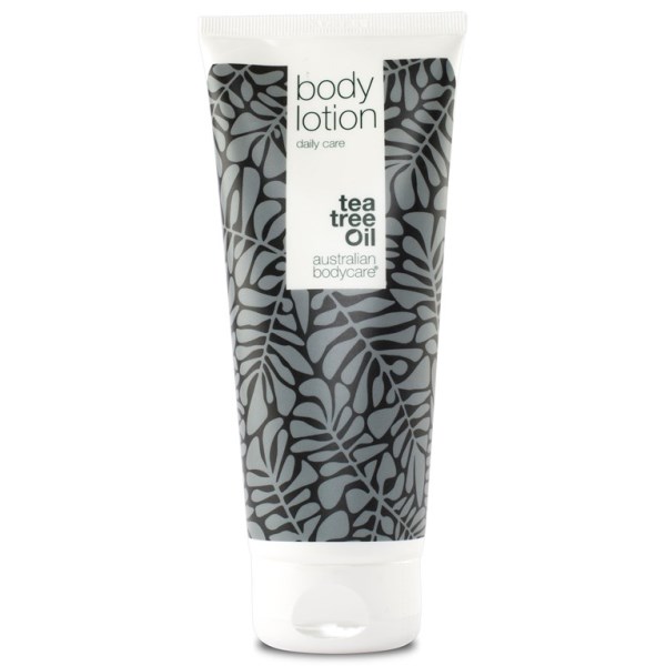 Tea Tree Oil Body Lotion, 200 ml