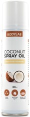 Miniatyrbild Bodylab Coconut Spray Oil, 80 ml