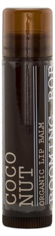 Miniatyrbild Booming Bob Lip Balm EKO, 1 st, Kokos