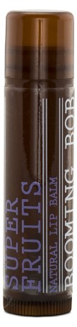 Miniatyrbild Booming Bob Lip Balm EKO, 1 st, Superfruits