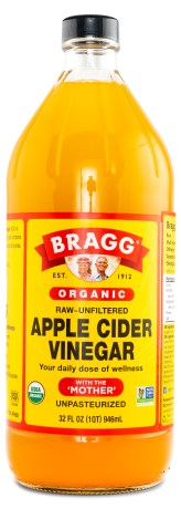 Miniatyrbild Bragg �ppelcidervin�ger EKO, 946 ml