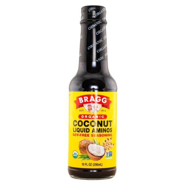 Bragg Coconut Aminos 296 ml