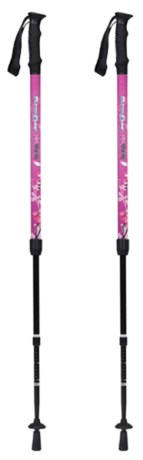 Miniatyrbild BungyPump Pink Charity 4kg, Rosa