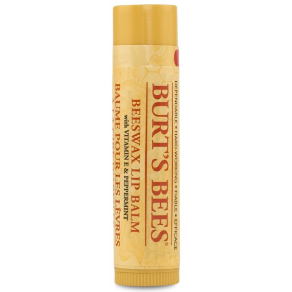 Burts Bees Moisturizing Lip Balm 4.25 g