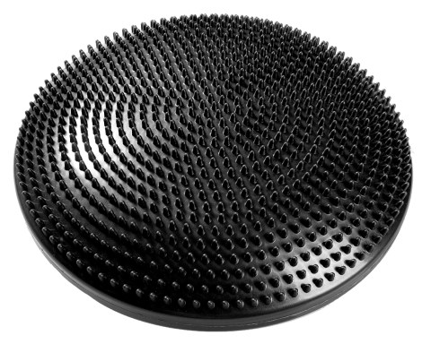 Miniatyrbild Casall Balance Cushion, 1 st, Black