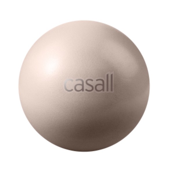 Casall Body Toning Ball, 1 st, Cashmere