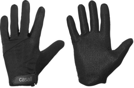 Miniatyrbild Casall Exercise Glove Long Finger Wmns, S, Black