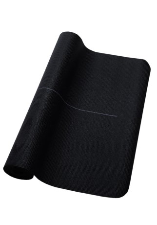 Miniatyrbild Casall Exercise Mat Balance 3mm , 1 st, Black