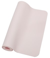 Miniatyrbild Casall Exercise Mat Balance 4mm, 1 st, Lemonade Pink