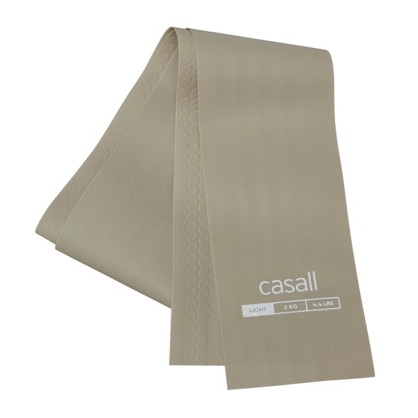 Casall Flex Band Recycled, Light Green