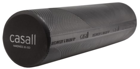 Miniatyrbild Casall Foam Roll Medium, 1 st, Black