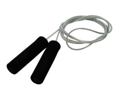 Miniatyrbild Casall Jump Rope Speedwire, Gr�/svart