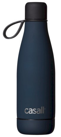 Miniatyrbild Casall Keep Cold Bottle 0.5 L, 1 st, Blue/Black