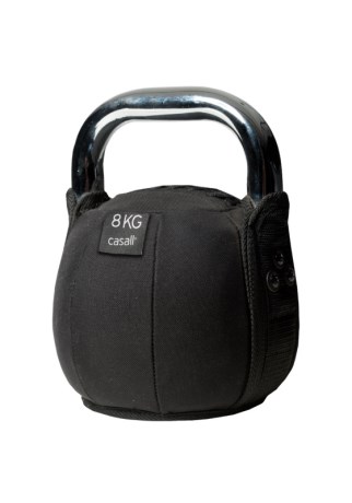 Miniatyrbild Casall Kettlebell Soft, 8 kg