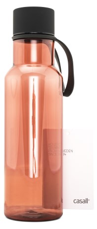 Miniatyrbild Casall Lightweight Bottle 0.6 L, 1 st, Comfort Pink