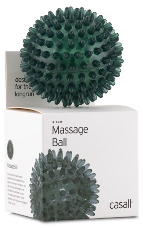 Miniatyrbild Casall Massage Ball, Dark Teal