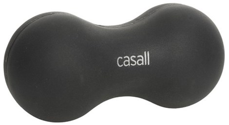 Miniatyrbild Casall Peanut Ball Back Massage, 1 st, Black