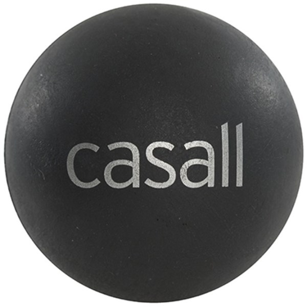 Casall Pressure Point Ball, Black