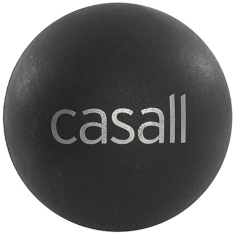 Miniatyrbild Casall Pressure Point Ball, 1 st, Black
