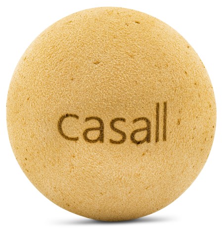 Miniatyrbild Casall Pressure Point Ball Bamboo, 1 st, Natural