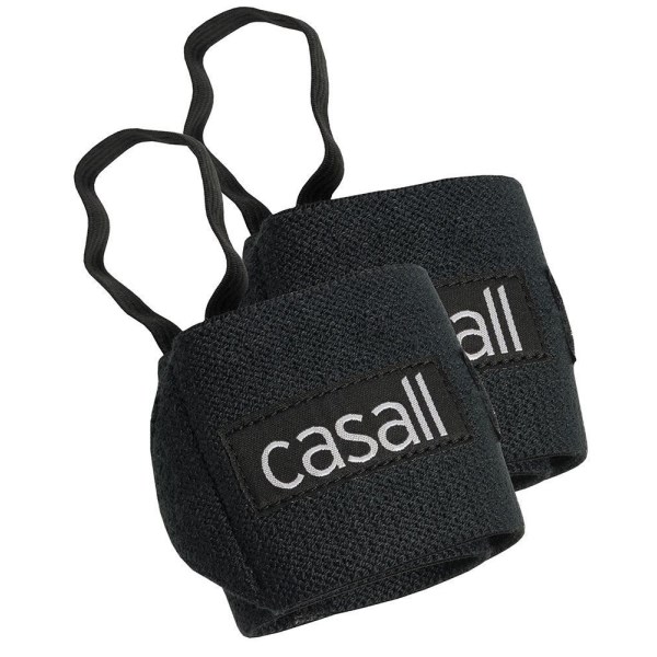 Casall Wrist Support, Black