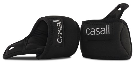 Miniatyrbild Casall Wrist Weights, 2x2 kg