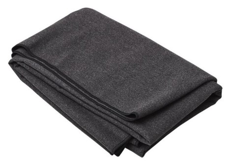 Miniatyrbild Casall Yoga Blanket, 1 st, Power Brown