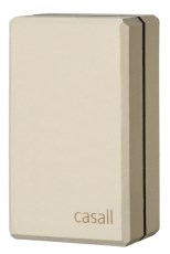 Miniatyrbild Casall Yoga Block Bamboo, 1 st, Natural