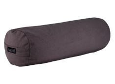 Miniatyrbild Casall Yoga Bolster Pillow, 1 st, Warm Grey