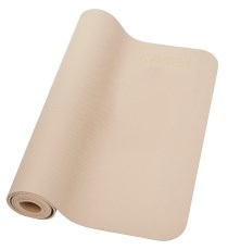 Miniatyrbild Casall Yoga Mat Bamboo 4mm, 1 st, Natural