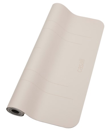 Miniatyrbild Casall Yoga mat Cover up Grippy 2mm, 1 st, Devine Pink