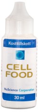 Miniatyrbild Cellfood Original, 30 ml